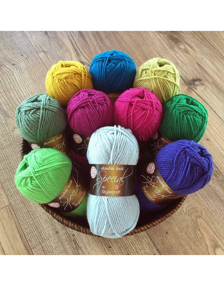 Stylecraft Special DK