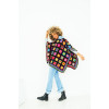 Stylecraft MAL crocheted Poncho