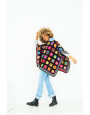 Stylecraft MAL crocheted Poncho