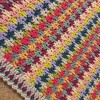 Autumn Stripes Blanket Kit