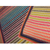 Crystal Gems Crocheted Blanket Kit