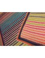 Crystal Gems Crocheted Blanket Kit