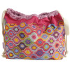 Emma Ball Drawstring Bag Mystical Lanterns DRAW19
