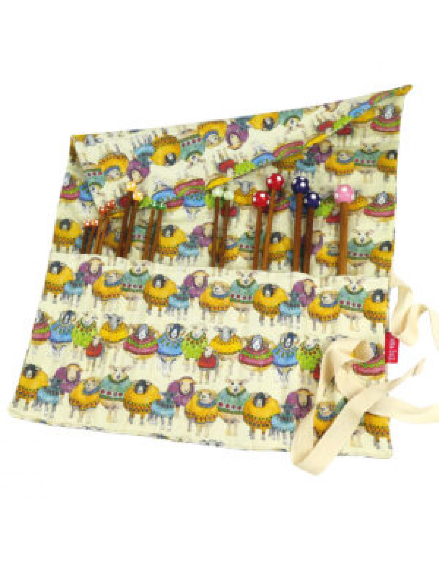 Emma Ball Needle Roll