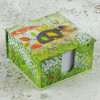 Emma Ball Hedgehog Memo Box MEM01