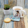 Emma Ball Mug- Cup of Coffee MUG26