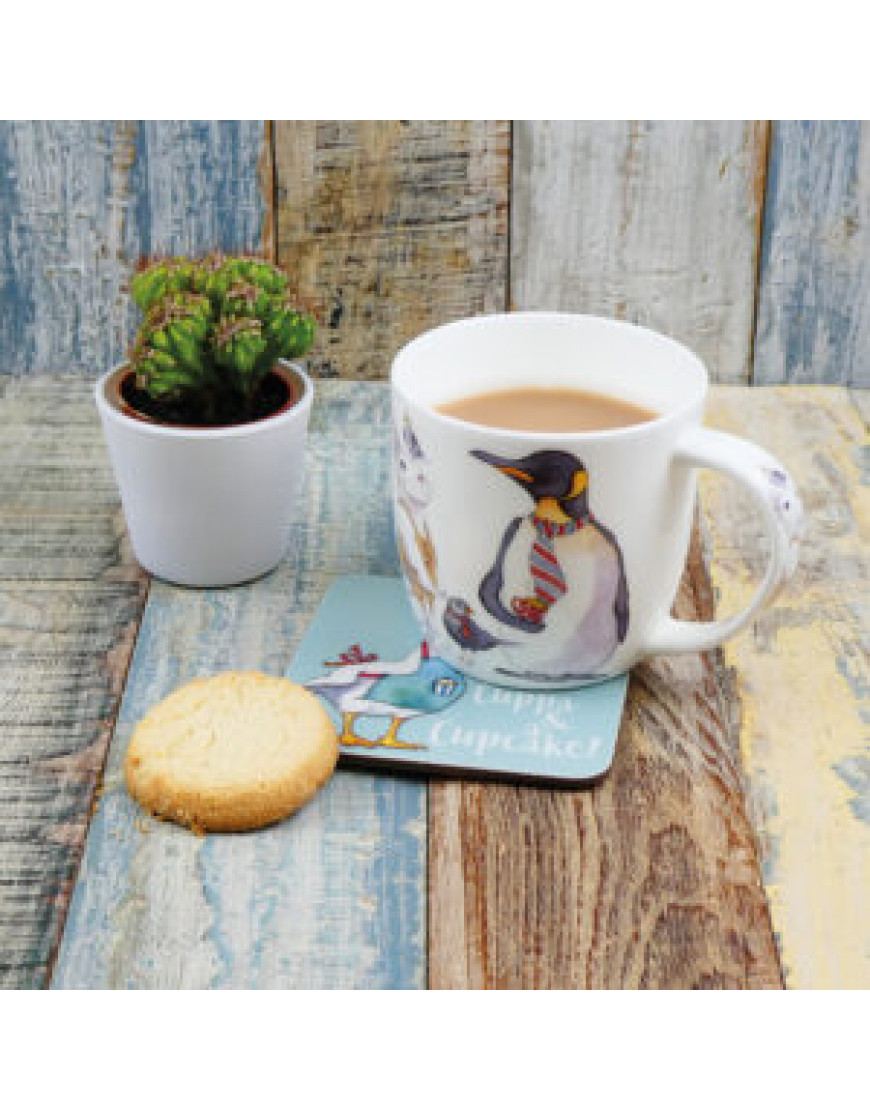 Emma Ball Mug- Cup of Coffee MUG26