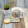 Emma Ball Mug- Sheep in Sweaters MUG32
