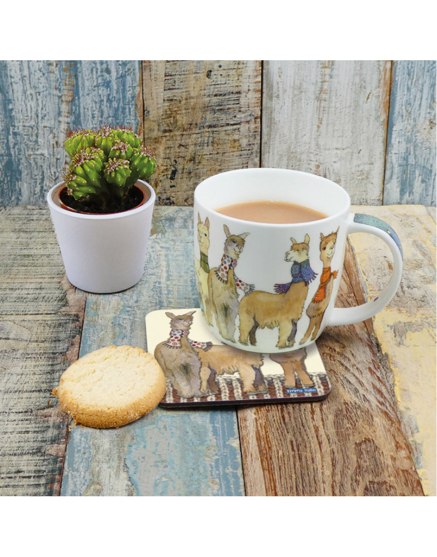 Emma Ball Mug- Other Woolies MUG42