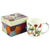 Emma Ball Mug- Crafting Gnomes MUG56