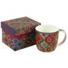 Emma Ball Mug- Mystical Lanterns MUG64