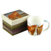 Emma Ball Mug- Highland Coos MUG65