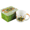 Emma Ball Mug- Hedgehog MUG67