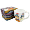 Emma Ball Mug- Cats in Hats MUG76