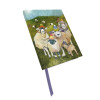 Emma Ball Happy Sheep Notebook N45