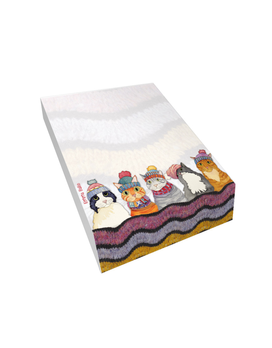 Emma Ball Slant Pads
