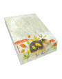 Emma Ball Slant Pads