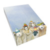Emma Ball Slant Pads
