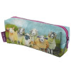 Emma Ball Felted Sheep Pencil Case PC10