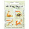 Emma Ball Wildlife Page Markers PM05