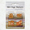 Emma Ball Highland Coos Page Markers PM10