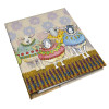 Emma Ball Project Folder Sheep and Other woollies PROJ01