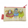 Emma Ball Purse Sheep in Sweaters PU10