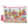 Emma Ball Purse Knitters PU17