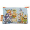 Emma Ball Purse Kittens in Mittens PU20