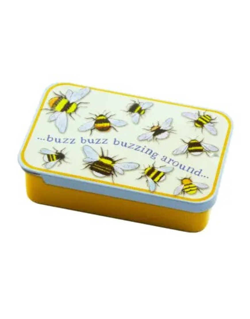Emma Ball Pocket Tin Bees T145
