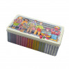 Emma Ball Long Tin Knitters T159