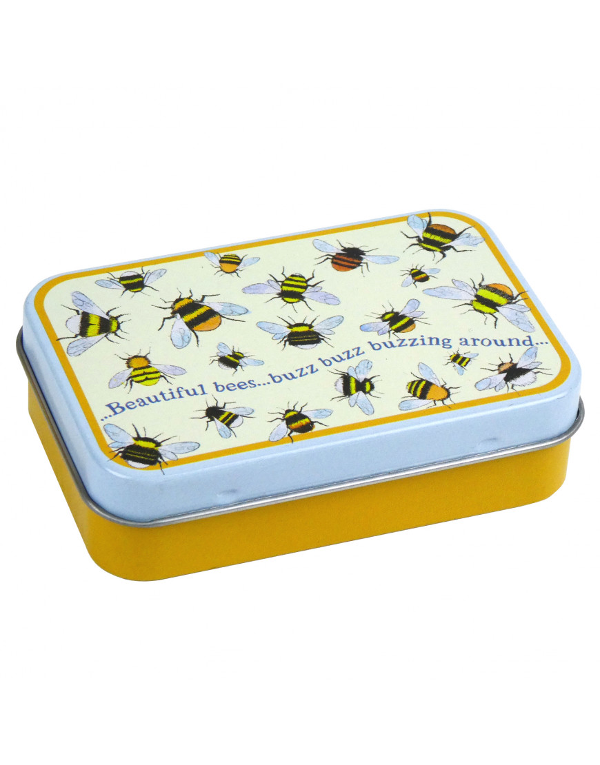Emma Ball Mini Hinged Bees T178