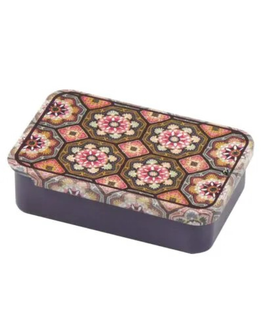 Emma Ball Pocket Tin Persian Tiles T206