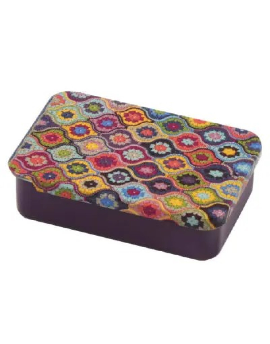 Emma Ball Pocket Tin Mystical Lanterns T207
