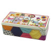Emma Ball Long Tin Crafting Gnomes T230
