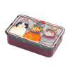 Emma Ball Pocket Tin Cats in Hats T301