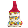 Emma Ball Wrist bag Sheep In Sweaters WRIST01
