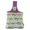 Emma Ball Large Wrist bag Felted Sheep WRIST05