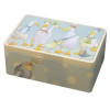 Emma Ball Rectangular Tin Animal Magic T106