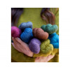 WYS Fleece Dk
