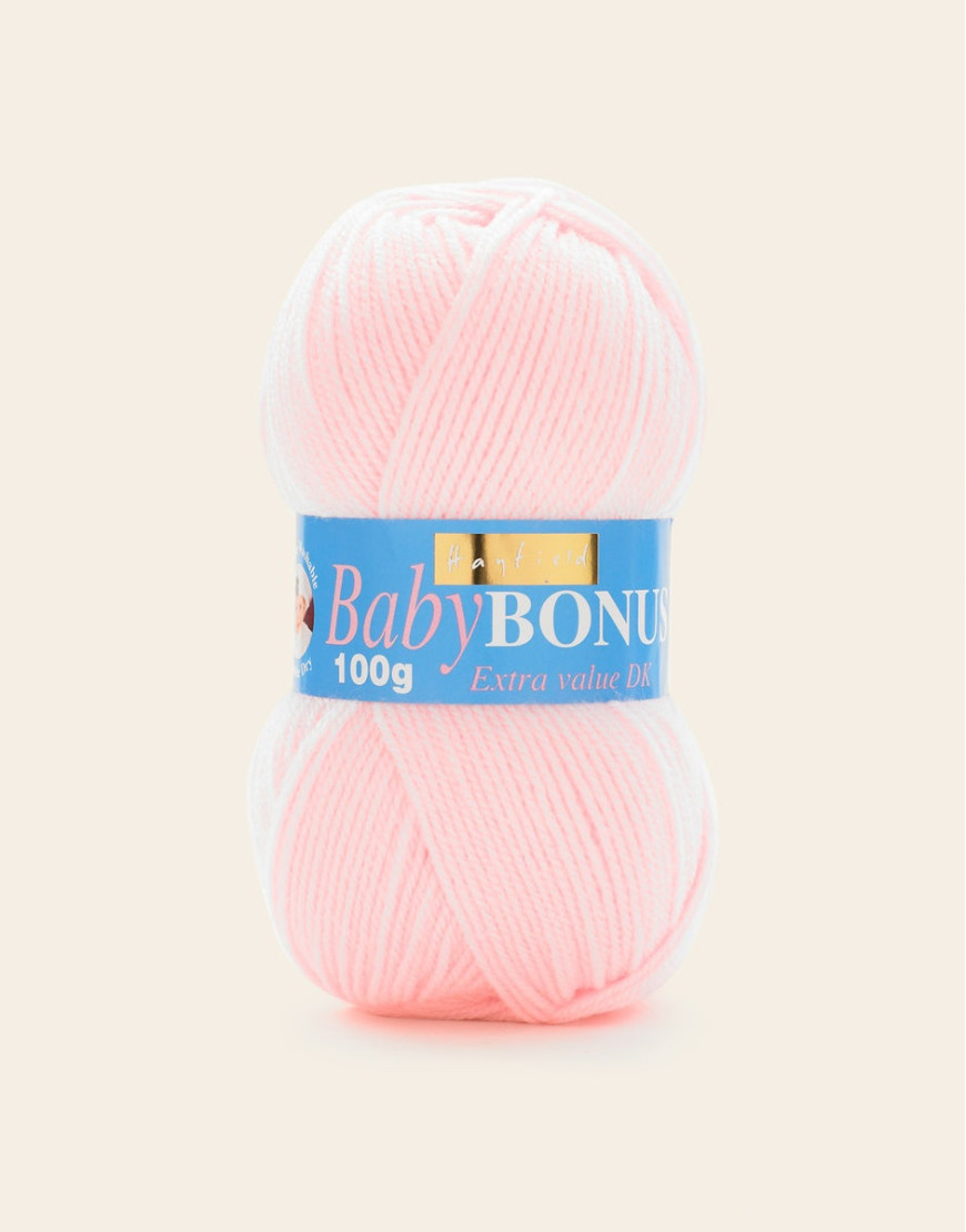 Hayfield Baby Bonus  DK