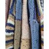 Hayfield Chunky Tweed Patterns