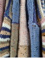 Hayfield Chunky Tweed Patterns
