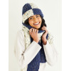 Hayfield Chunky Tweed Patterns