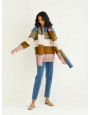 Hayfield Chunky Tweed Patterns