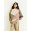 Hayfield Chunky Tweed Patterns