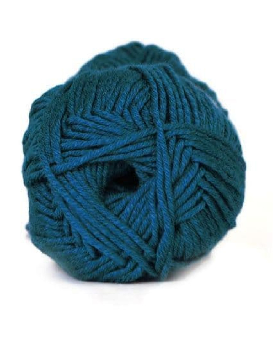 Hjertegarn Merino Cotton DK 50g