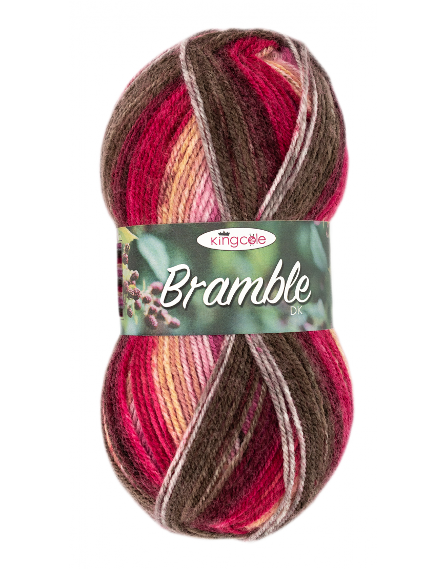 King Cole Bramble DK
