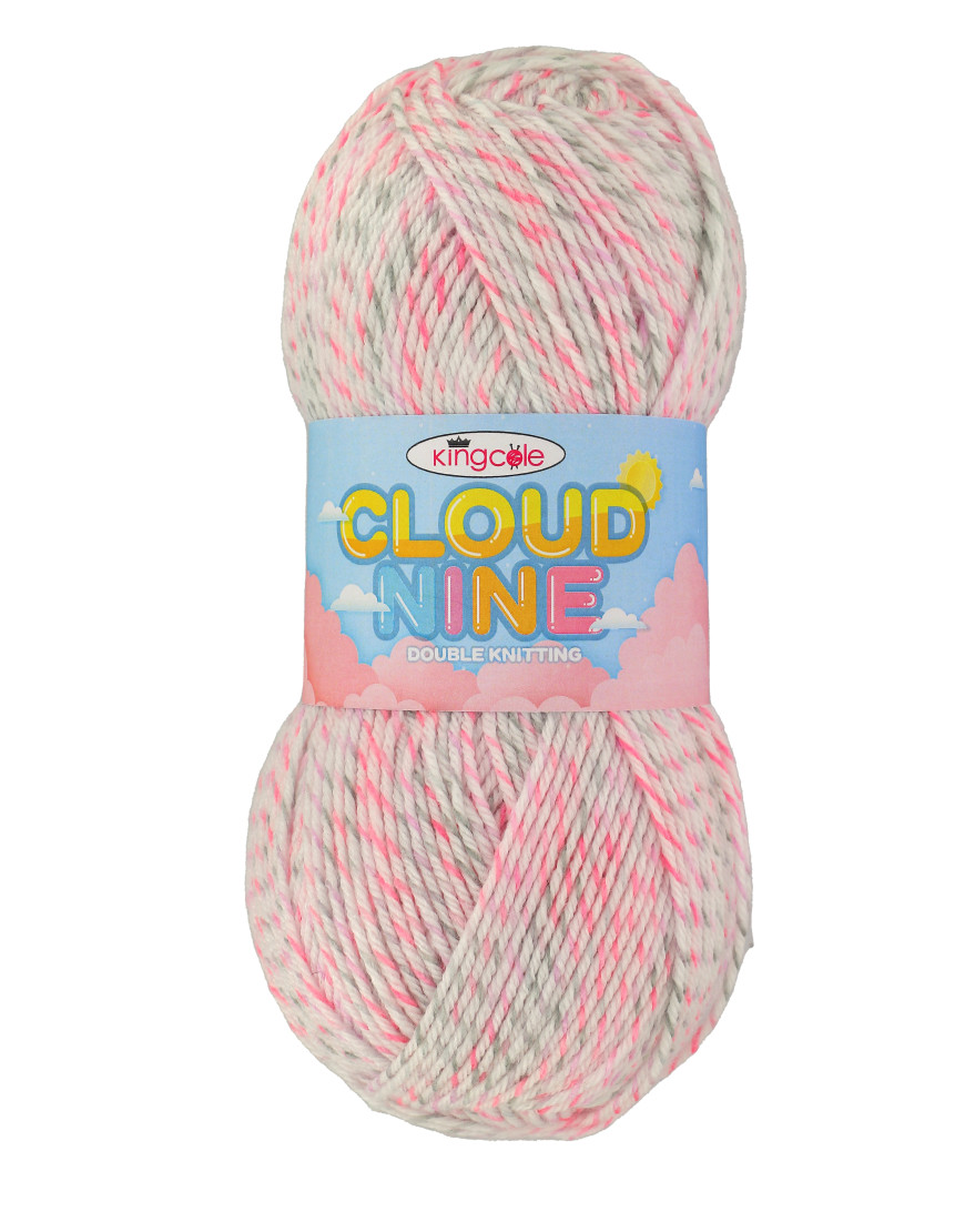 King Cole Cloud Nine DK