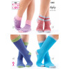 King Cole Cotton Socks 4 Ply Patterns